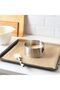 Adjustable Size Round Cake Mold 16-30 cm Stainless Steel Cake Baking Pan - 3