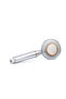 Beauty Skincare Showerhead & Filter — Chrome (Customized for GCC Water)