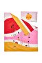 طقم غطاء لحاف للأطفال من جريفينك - 2