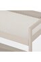 Nıssafors Bathroom Organizer, Bathroom Service Cart, Beige, 50.5X30X83 cm - 6