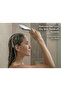 Beauty Skincare Showerhead & Filter — Chrome (Customized for GCC Water) - 4