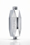 Beauty Crystal Shower Filter – 6-Layer Water Purifier (Chrome)