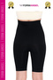# Corset Body Waist Butt Shaping Firming Zippered Long Classic Shaping / Sculpting Corset - 4 Pieces - 5