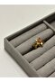 Women's Steel Ring