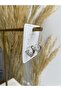 Silver Color Pearl Xuping Earrings - 6