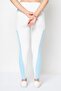 Women Regular Fit Training Leggings, Multicolor - 3