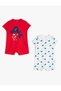 Jumpsuit Set of 2
