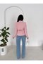 Luxury Double-Breasted Jacket - 7