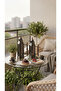 Unique and elegant design tea and coffee thermos set, 1 liter/700 ml - 4