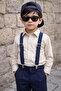Strap Children's Trouser Belt. - 3