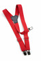 Children's Trouser Belt with Suspenders - 5
