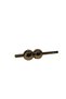 Petra Double Flat Metal Handle 32mm Bronze Cabinet Door Modern Tv Unit Drawer Furniture Nightstand Gold