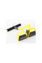 Latex Pull-Up Abdominal Exercise Machine - 3