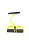 Latex Pull-Up Abdominal Exercise Machine - 2