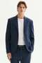 Slim Fit Jacket