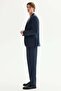 Slim Fit Jacket - 4