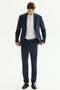 Slim Fit Jacket - 3