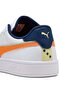 Smash 3.0 Playdate Jr 402826 Unisex Sneakers White - 5