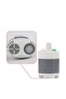 Portable Rechargeable Shower Pump, USB Camping Shower for Outdoor & Car Washing - 7