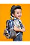Spark Style Backpack - Train - 12-Inch - 4