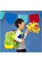 Zoo Backpack - Octopus - 12-Inch/30.5cm - 3