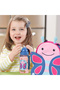 - Zoo Tritan Renew Straw Bottle - Llama - 6