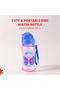 - Zoo Tritan Renew Straw Bottle - Llama - 3