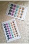 Ramadan Themed Round Sticker Set 5 Different Designs |   55 Pieces for Gifts & Packaging - 2