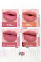 صبغة ذات ملمس ناعم وخفيف CLIO Gentle Hug Plum (008) - 4