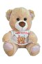 Plush Teddy Bear T-Shirt Teddy Bear Gift Toy Plush Bear Birthday Gift Teddy Bear - 4