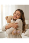 Plush Teddy Bear T-Shirt Teddy Bear Gift Toy Plush Bear Birthday Gift Teddy Bear - 2