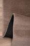 Washable Non-Slip Sole Puffy Plush Soft-Touch Rug - 3