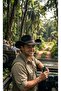 Montana Spirit Unisex Cowboy Hat - 2