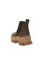 B0A28Xmw071-R Roxie Lane Mid Chelsea Boot Women's Boots and &amp; Cedilezme Coffee - 2