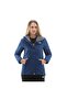 F0A8Dzee111-R W Inlux Insulated Jacket - Eu Women's Coat Navy Blue