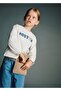 T-Shirt Cotton with Embroidery for the Boy - 2