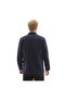 B0A44Tn4511-R Corduroy Collar Utility Overshirt Erkek Ceket Lacivert - 4