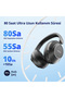 Wave Pro Kulak Üstü Bluetooth Kulaklık - ANC - 80 Saate Kadar Pil Ömrü - 7