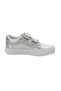 000Cya7Vf1-R Old Skool V &amp; Ccedil;Children's Sports Shoes Gray - 4