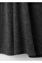 Ring Detailed Drawstring Dress - 5