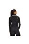 Kc9097-K Slim Tt Women's Jacket Black - 2