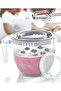 Special protection lid mixer container 2.5 liters - 3