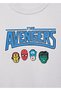 Avengers pamuklu sweatshirt - 3