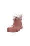 Cc334-396 Mendi Gato Borreguito Girls' Rain Boots - 3