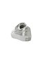 000Cya7Vf1-R Old Skool V &amp; Ccedil;Children's Sports Shoes Gray - 2