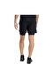 Kf6431-E D4T 2in1 Shorts Men's Shorts and Capri Black - 2