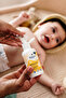 كريم واقي من الشمس SPF50 (125 مل) - حماية عالية، خالٍ من العطور، مقاوم للماء وصديق للمحيط - 2