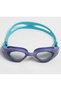 002756101-101 the one woman women's swimming goggles purple