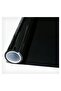 35% Black Light Tone Glass Film 50cm X 10m