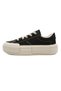 A08789C-K Ctas Cruıse Ox Women's Sports Shoes Black